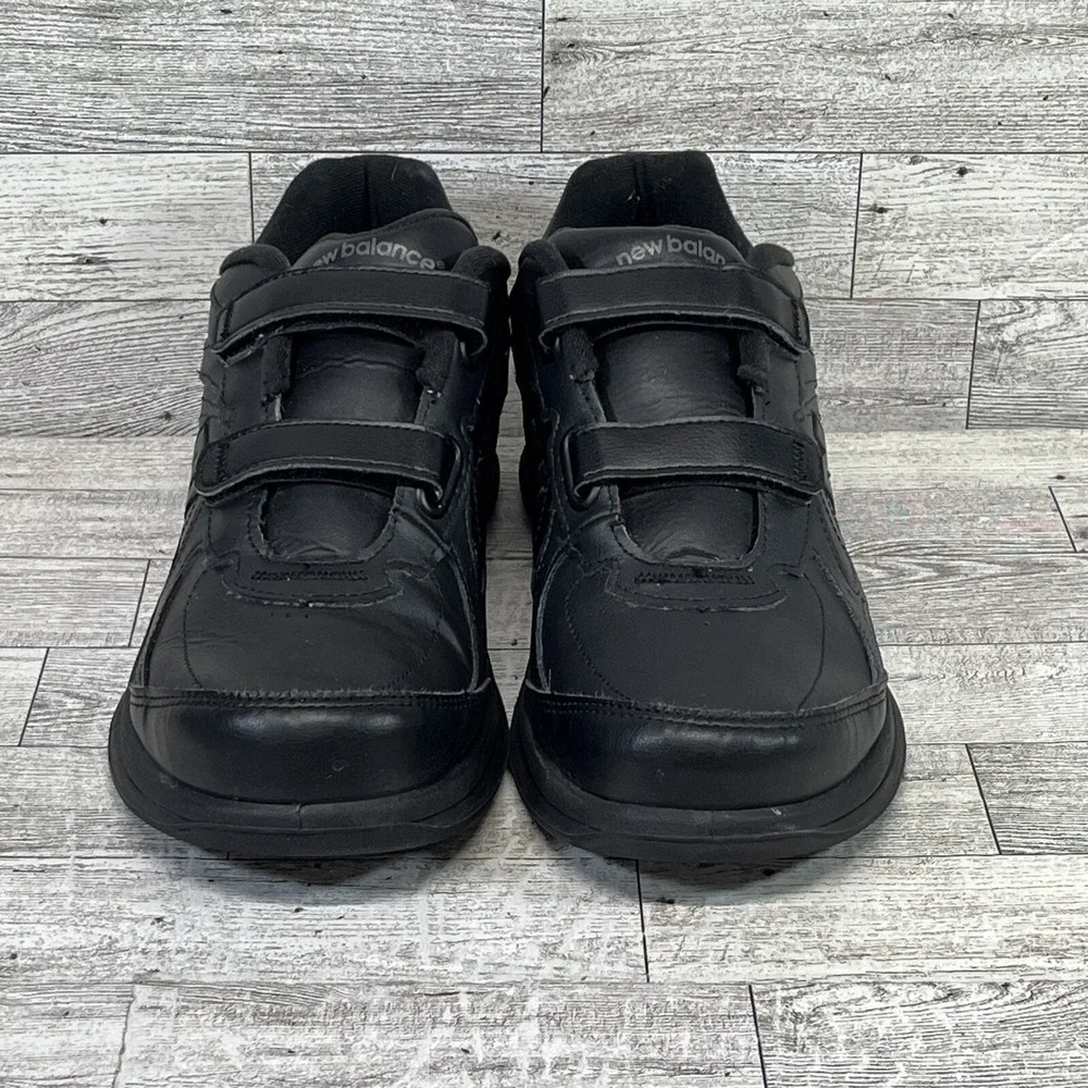 New Balance step out